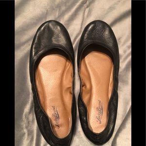 Lucky Brand Flats
